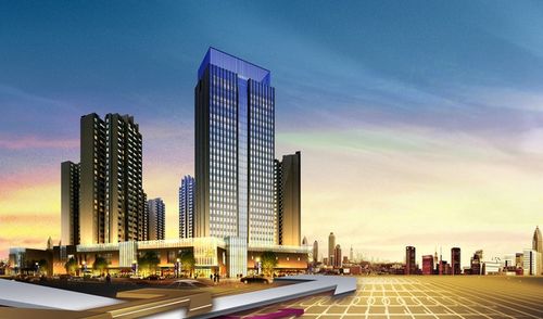 剛需與困局 在人口需求與行業(yè)洗牌中尋找房地產新平衡