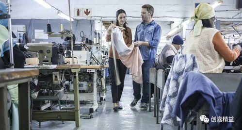 強兵以律 服裝廠踐行零缺陷生產與研發(fā)新范式